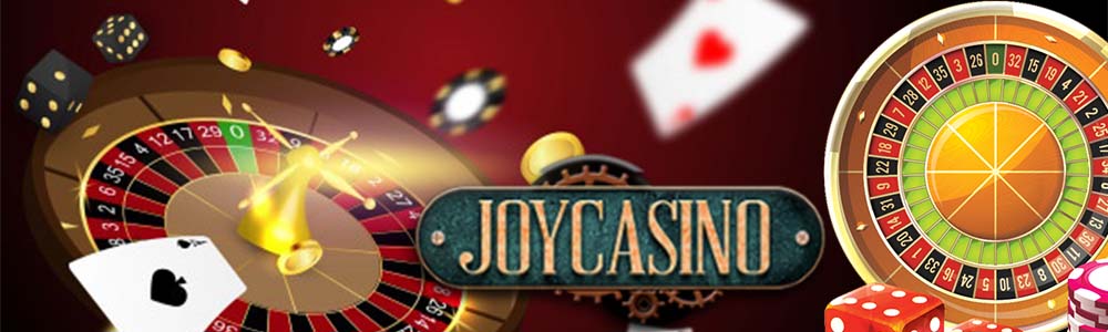 Joycasino